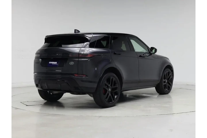 $32998 : Land Rover Range Rover Evoqu image 8