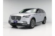 $38998 : Lincoln Aviator 2023 AWD Res thumbnail