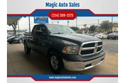 2018 RAM 1500 Express en Dallas