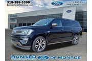 Ford Expedition MAX 2020 4x4