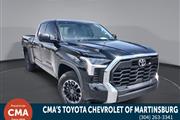 PRE-OWNED 2024 TOYOTA TUNDRA en Madison WV