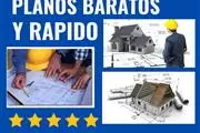 PLANOS ADU PERMISOS BARATOS