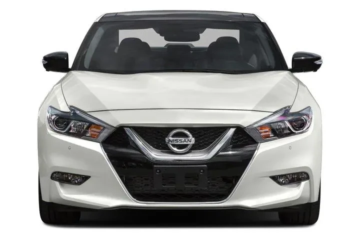 $17995 : Nissan Maxima 2017 3.5 S 4dr image 7