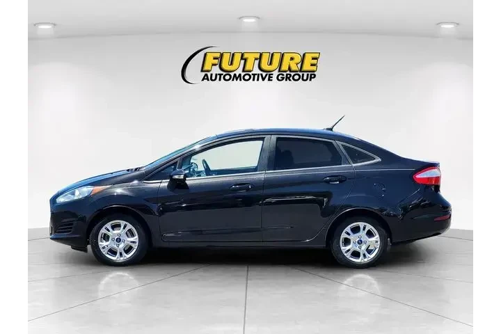 $9988 : Ford Fiesta 2014 SE 4dr Seda image 7