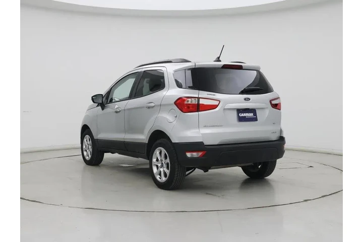 $16998 : Ford EcoSport 2021 AWD SE 4d image 2