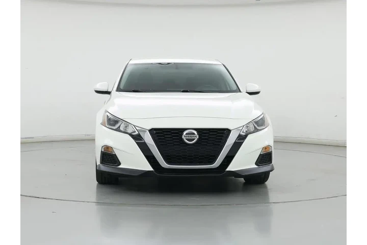 $18998 : Nissan Altima 2020 2.5 S 4dr image 5