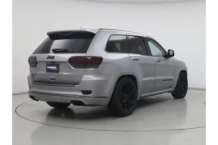 $22998 : Jeep Grand Cherokee 2020 4x4 image 8