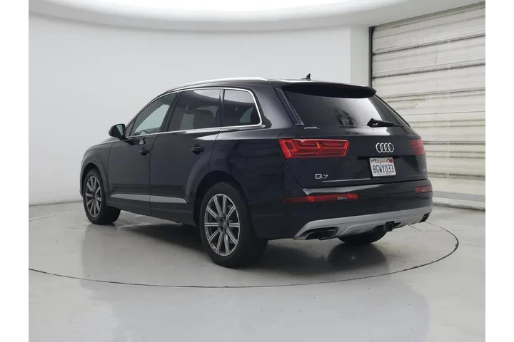 $27998 : Audi Q7 2018 AWD 3.0T quattr image 2