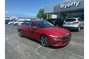 $21995 : Hyundai ELANTRA 2025 SEL Con thumbnail