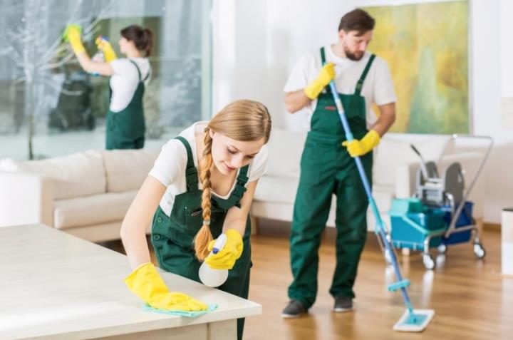 J &C CLEANING SERVICES image 6