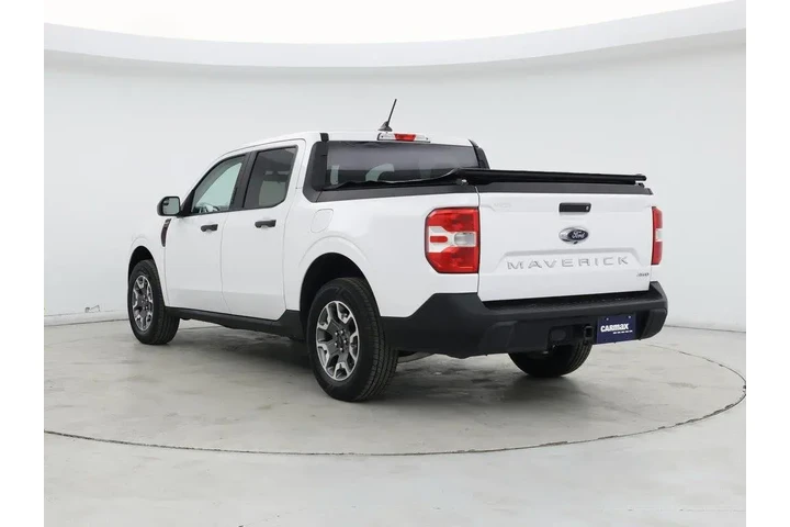 $19998 : Ford Maverick 2022 AWD XLT 4 image 2