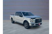 Ford F-150 2017 4x4 XLT 4dr en Omaha