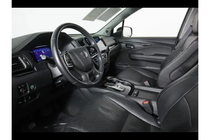 $35875 : Honda Pilot 2022 AWD Elite 4 image 10