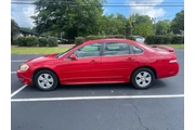 $10000 : 2010 Impala LT thumbnail