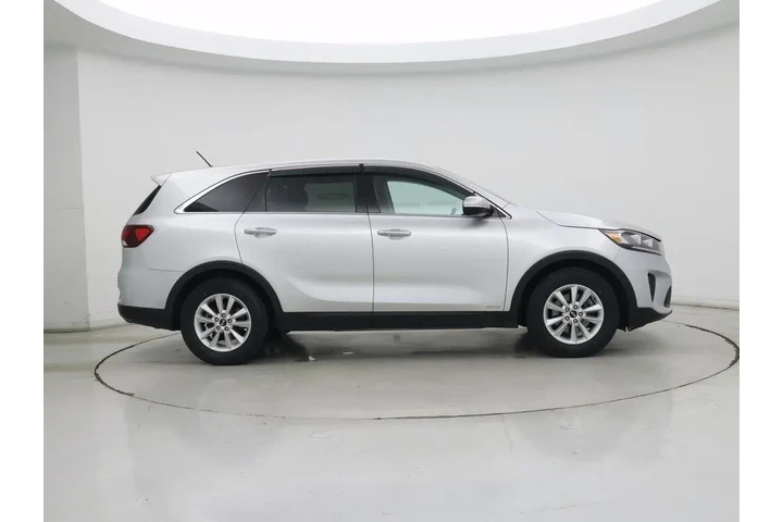 $14998 : Kia Sorento 2019 AWD S V6 4d image 7