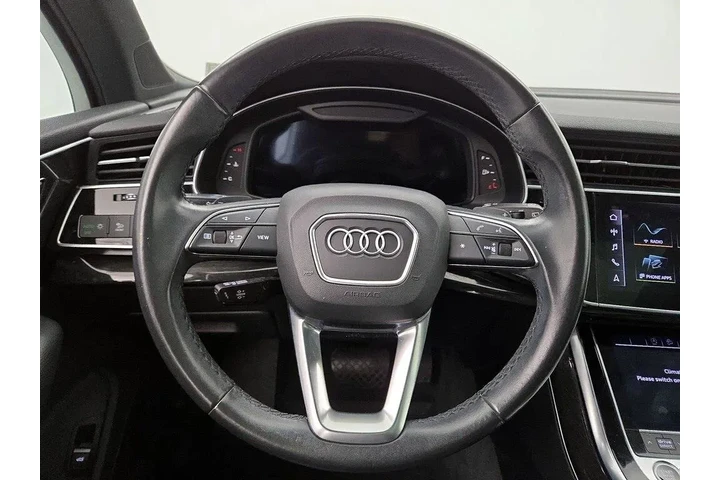 $33998 : Audi Q7 2021 AWD quattro Pre image 10