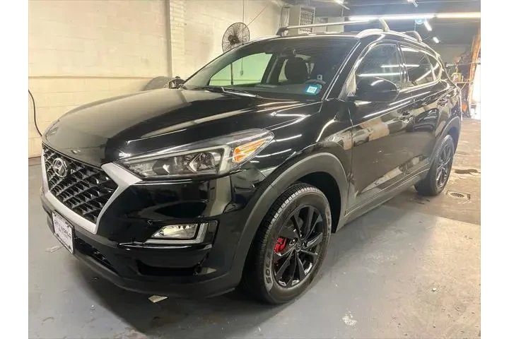 $12855 : Hyundai TUCSON 2019 AWD Valu image 1