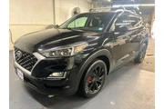 Hyundai TUCSON 2019 AWD Valu en Bronx