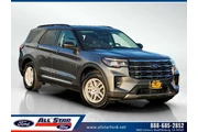 Ford Explorer 2025 Active 4d en Stockton