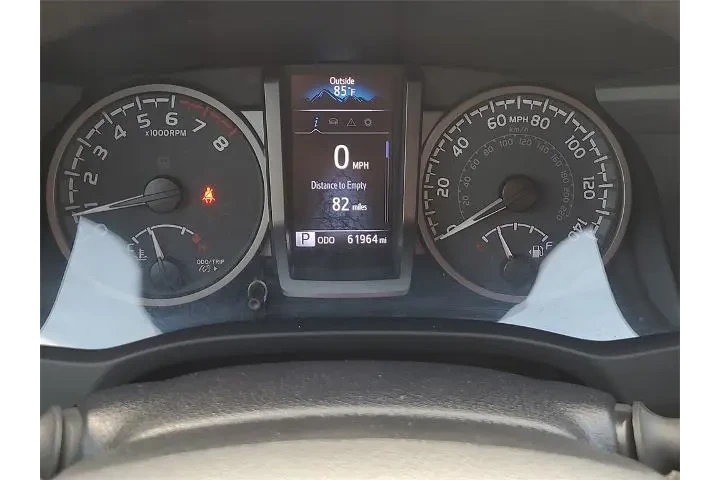 $34017 : Toyota Tacoma 2022 4x4 TRD P image 6