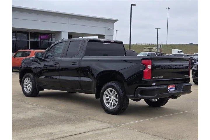 $21998 : Chevrolet Silverado 1500 Lim image 6