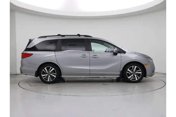 $36998 : Honda Odyssey 2023 Touring 4 image 7