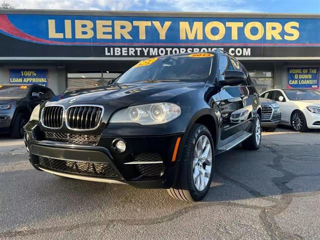 $9450 : 2013 BMW X5 image 1