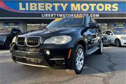 2013 BMW X5 en Boise