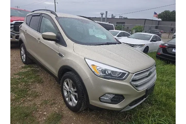 $15785 : Ford Escape 2018 AWD SEL 4dr image 5