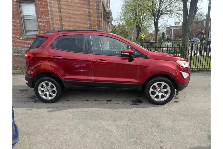 $8999 : 2019 EcoSport SE image 5