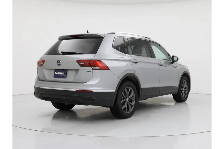 $24998 : Volkswagen Tiguan 2022 AWD S image 8