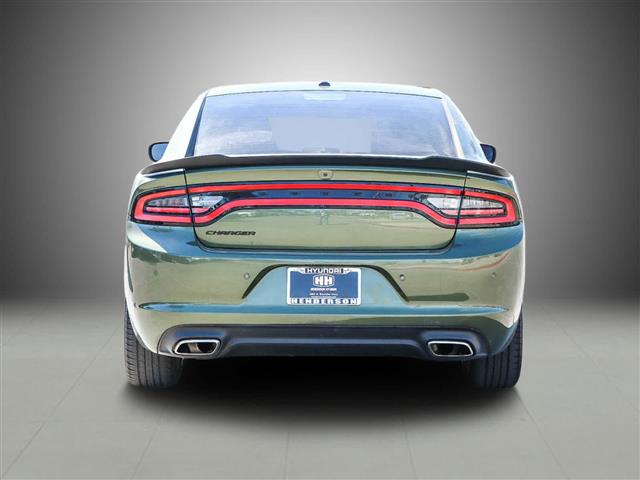 $20800 : Pre-Owned 2020 Dodge Charger image 6