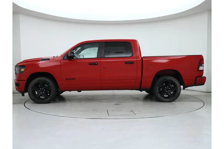$38998 : Ram 1500 2023 4x4 Big Horn 4 image 3