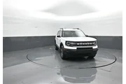 Ford Bronco Sport 2023 AWD B