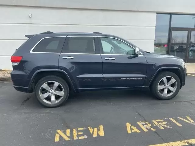 $12106 : Pre-Owned 2015 Grand Cherokee image 7