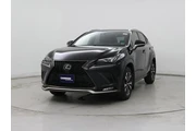 $24998 : Lexus NX 300 2019 AWD 4dr Cr thumbnail