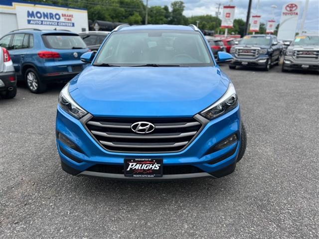 $9990 : 2016 TUCSON image 8