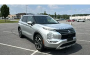 Mitsubishi Outlander 2022 AW en Philadelphia