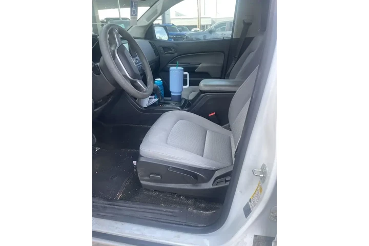 $16359 : Chevrolet Colorado 2017 4x2 image 2