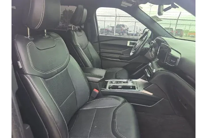 $23898 : Ford Explorer 2020 AWD ST 4d image 8