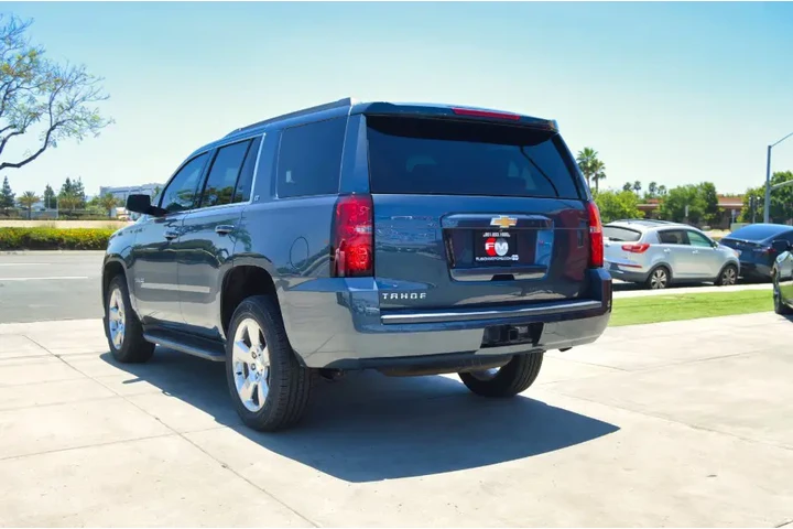 $27995 : Used 2019 Tahoe 2WD 4dr LT fo image 3