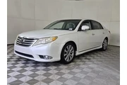 $10998 : Toyota Avalon 2011 Limited 4 thumbnail