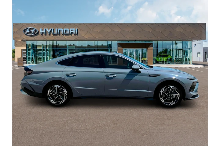 $20995 : Hyundai SONATA 2024 SEL 4dr image 9