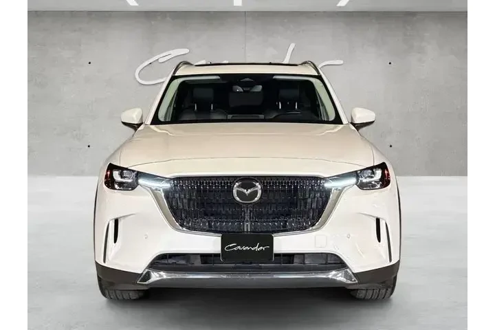 $30991 : Mazda CX-90 2024 AWD 3.3 Tur image 9