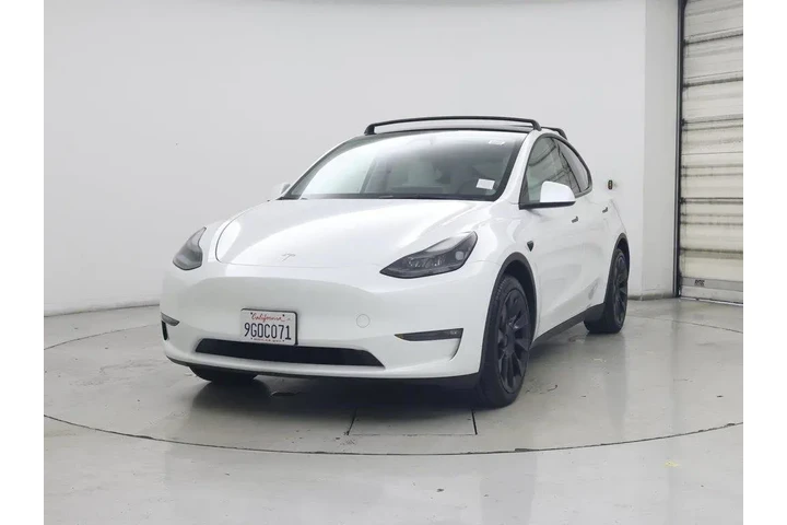 $37998 : Tesla Model Y 2023 AWD Long image 4