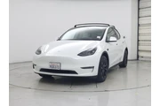 $37998 : Tesla Model Y 2023 AWD Long thumbnail
