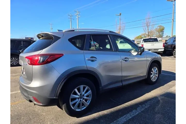 $13228 : Mazda CX-5 2015 Touring 4dr image 3