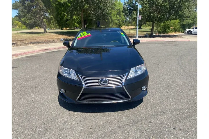 $13495 : 2013 ES 350 image 3