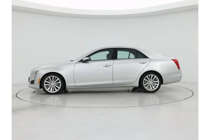$19998 : Cadillac CTS 2014 3.6L Luxur image 3