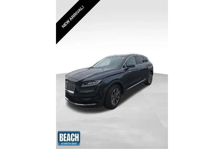$34816 : Lincoln Nautilus 2023 Standa image 1